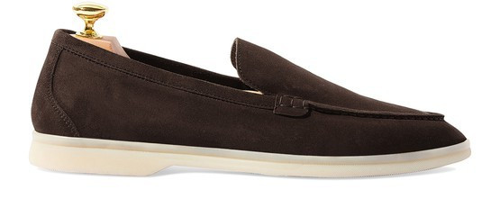 Ludovico loafers - SCAROSSO | 24S (APAC/EU)
