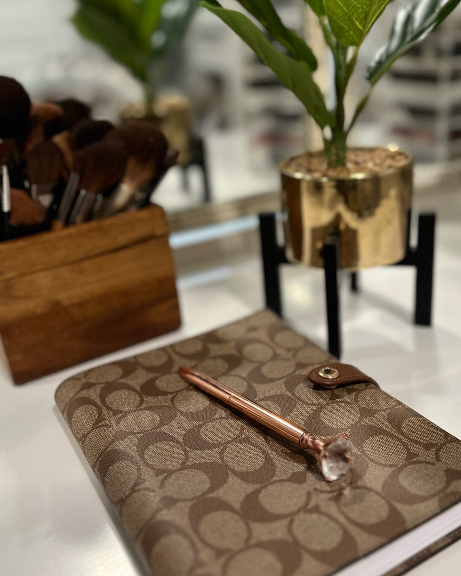 Organize, plan, & reset in style 

#LTKunder50 #LTKFind #LTKGiftGuide