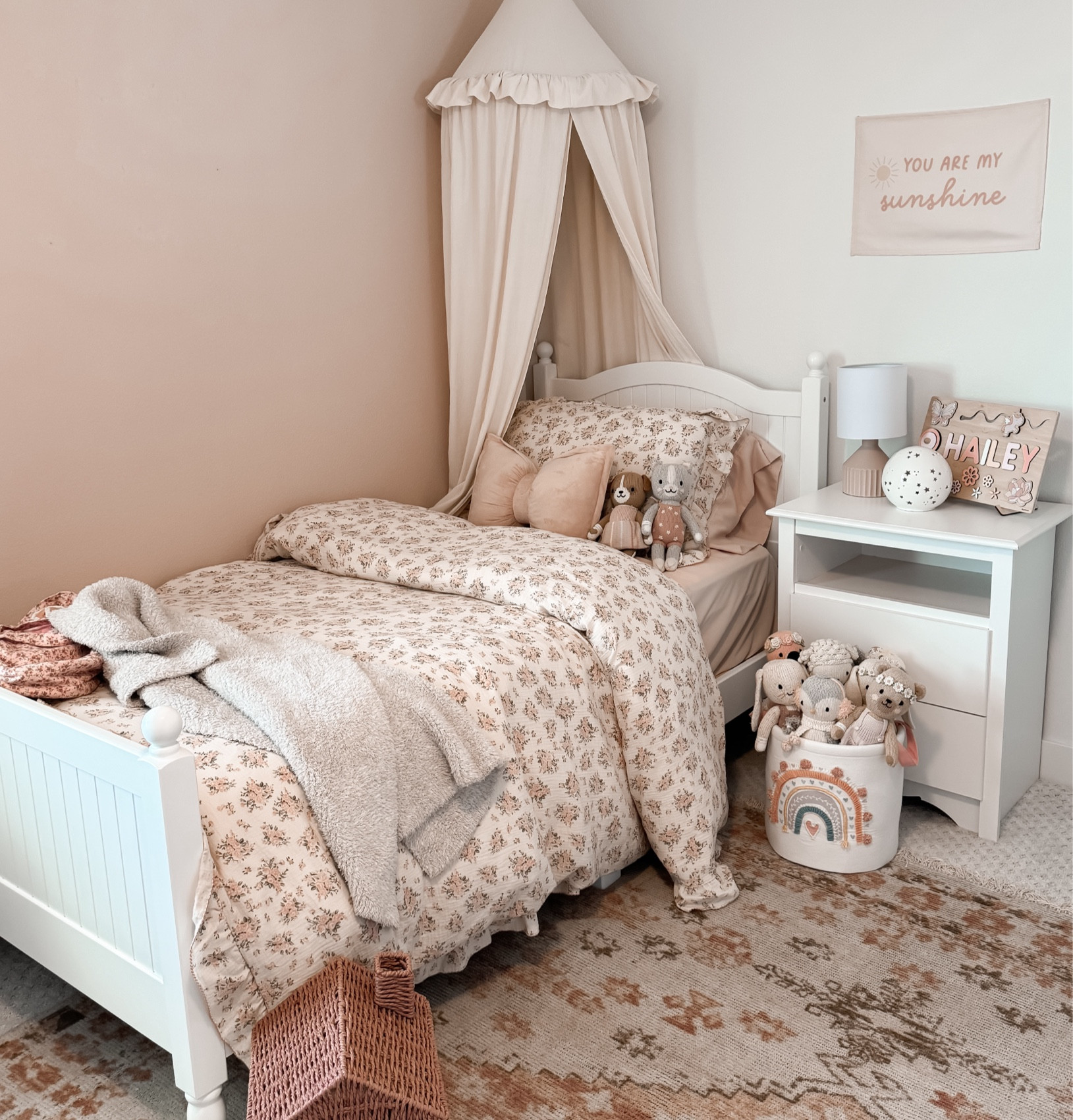 Toddler Room 

#LTKhome #LTKbaby #LTKkids