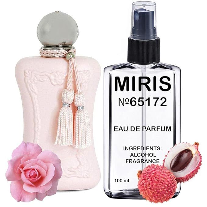 MIRIS No.65172 | Impression of Delina | Women Eau de Parfum | 3.4 Fl Oz / 100 ml | Amazon (US)