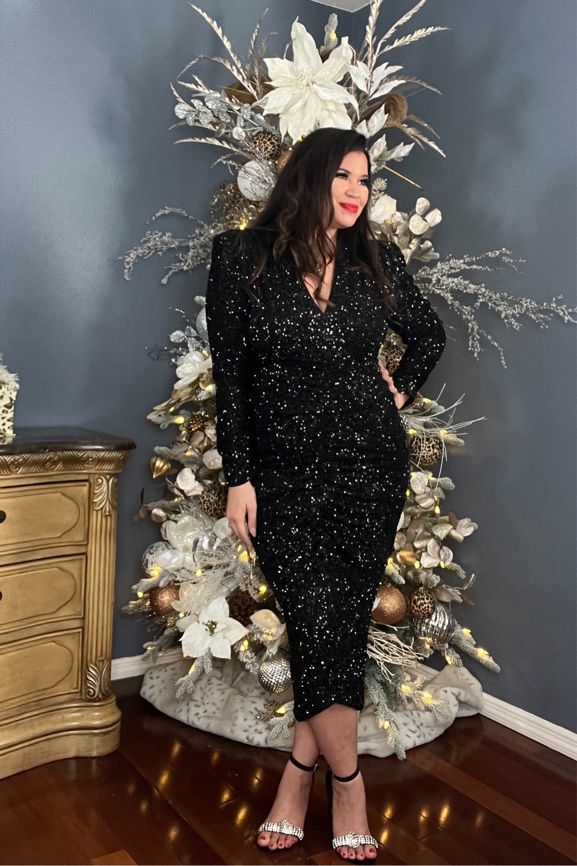 Express Sequin Dress 

Gift Guide | Christmas |  Holiday Outfit | Holiday Dress |  Christmas Outfit |  December Outfits |December Style | December Fashion | December Finds | Affordable Fashion |  Outfit Inspo | Winter Style |  Amazon Finds |  Amazon Fashion | Amazon Style |  Winter Style | Midsize Fashion | Midsize Style | Winter Outfit Ideas | Accessories | Winter Fashion | Winter Outfit Ideas | Winter Accessories | Holiday Outfit Ideas |  Christmas Outfit Ideas | Christmas Style | Sequin | Express | NYE Dress | NYE Outfit Ideas 

#LTKparties #LTKHoliday #LTKwedding