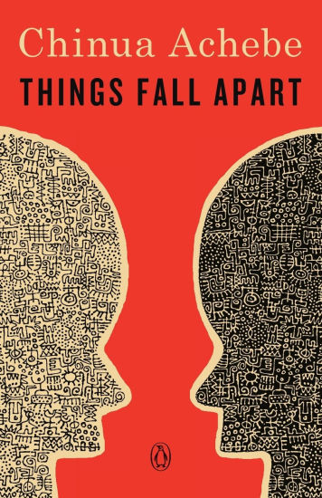 Things Fall Apart | Barnes & Noble