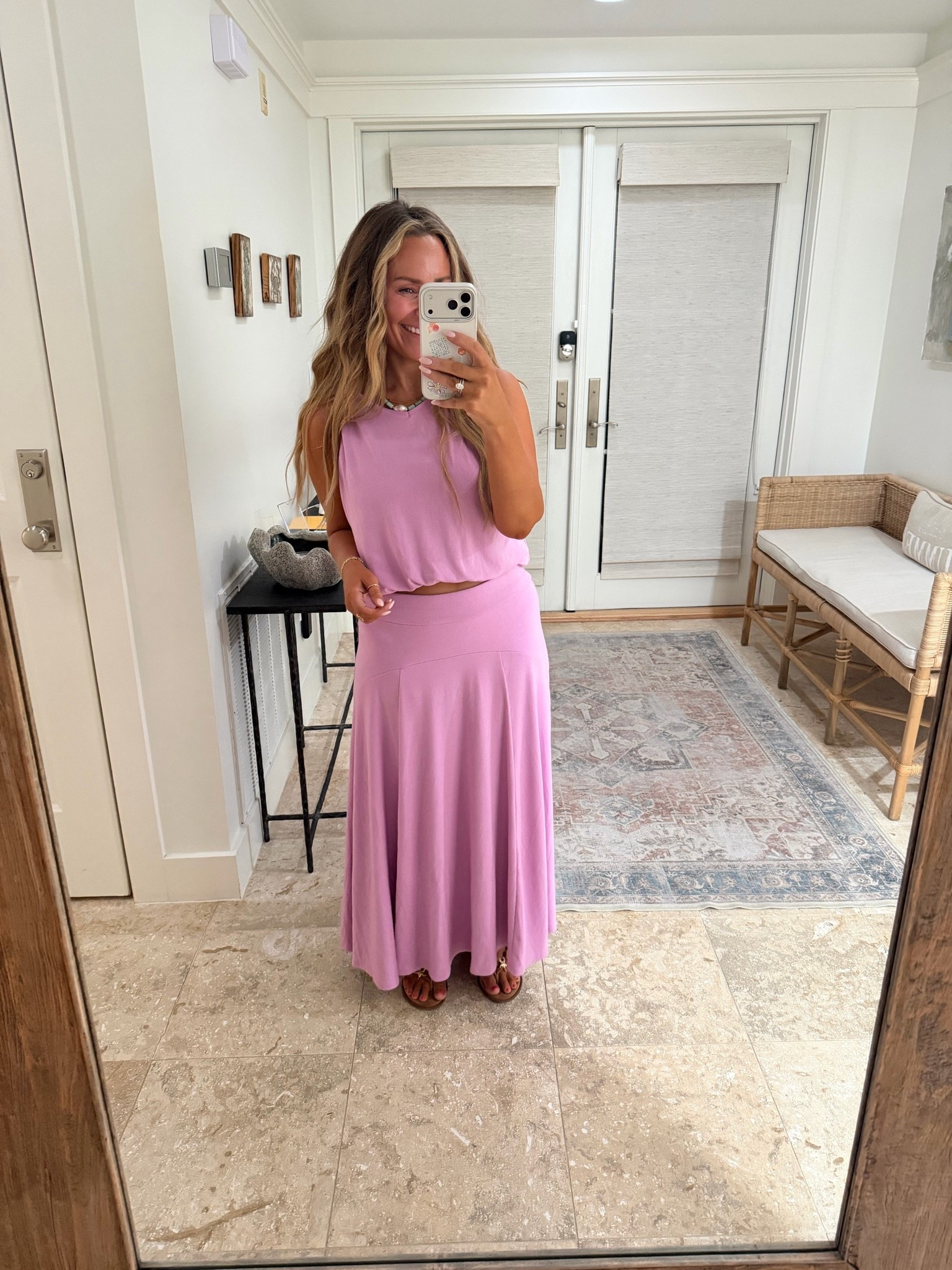 Outfit night one girls trip!

#LTKdayinmylife #LTKgrwm #LTKPetite