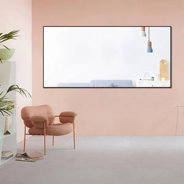 Burel Full Length Mirror | Wayfair North America