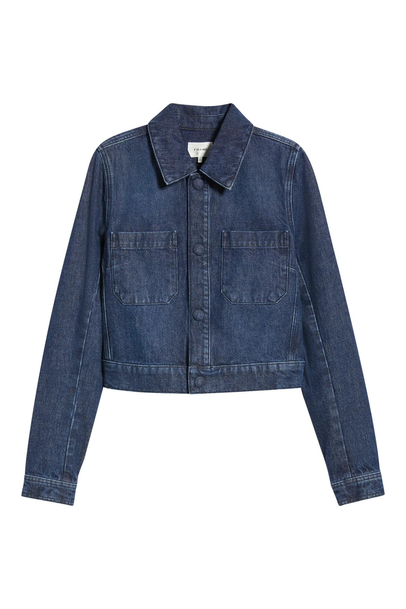 The Small Denim Jacket (Women) | Nordstrom | Nordstrom