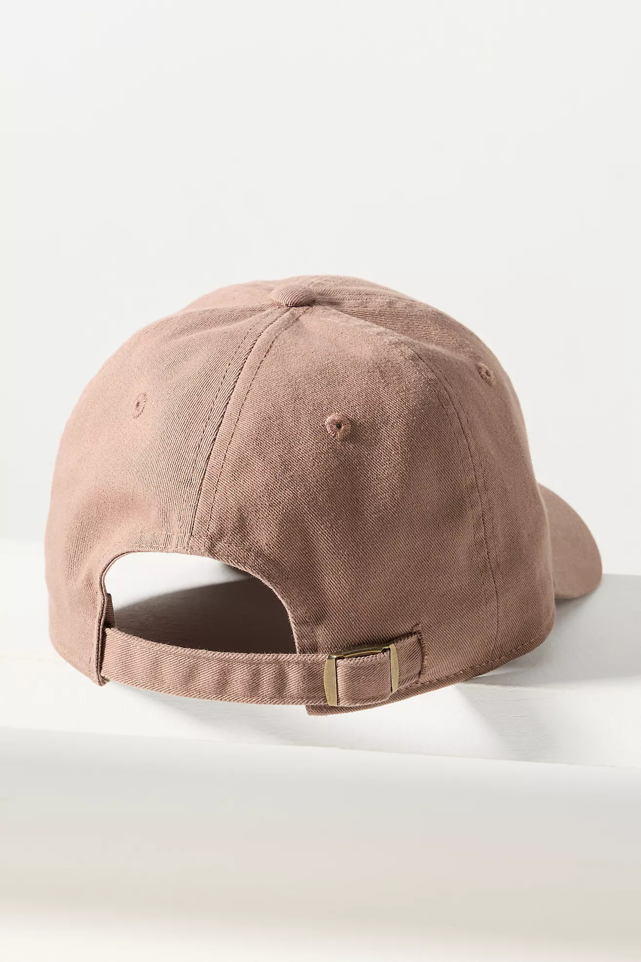 American Needle Meet Me in NY Baseball Cap | Anthropologie (US)