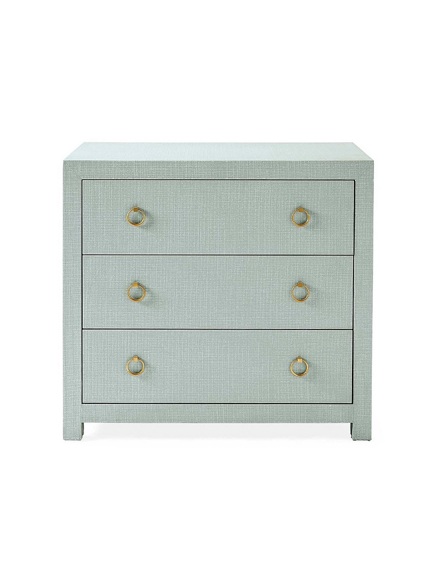 Driftway Chest | Serena and Lily