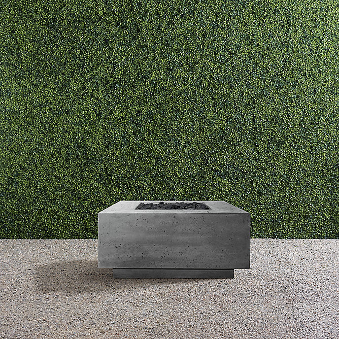 Viejo Fire Table | Frontgate | Frontgate