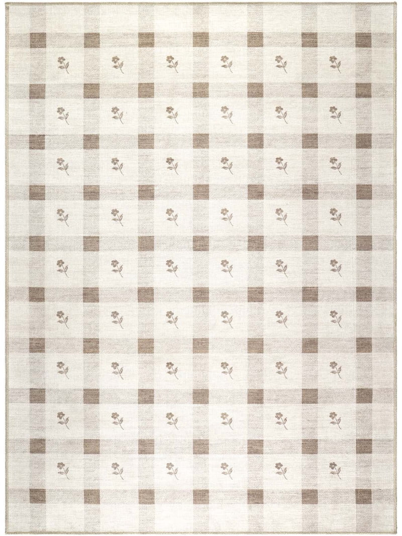 My Texas House Alma 5'3" x 7" Area Rug | Walmart (US)
