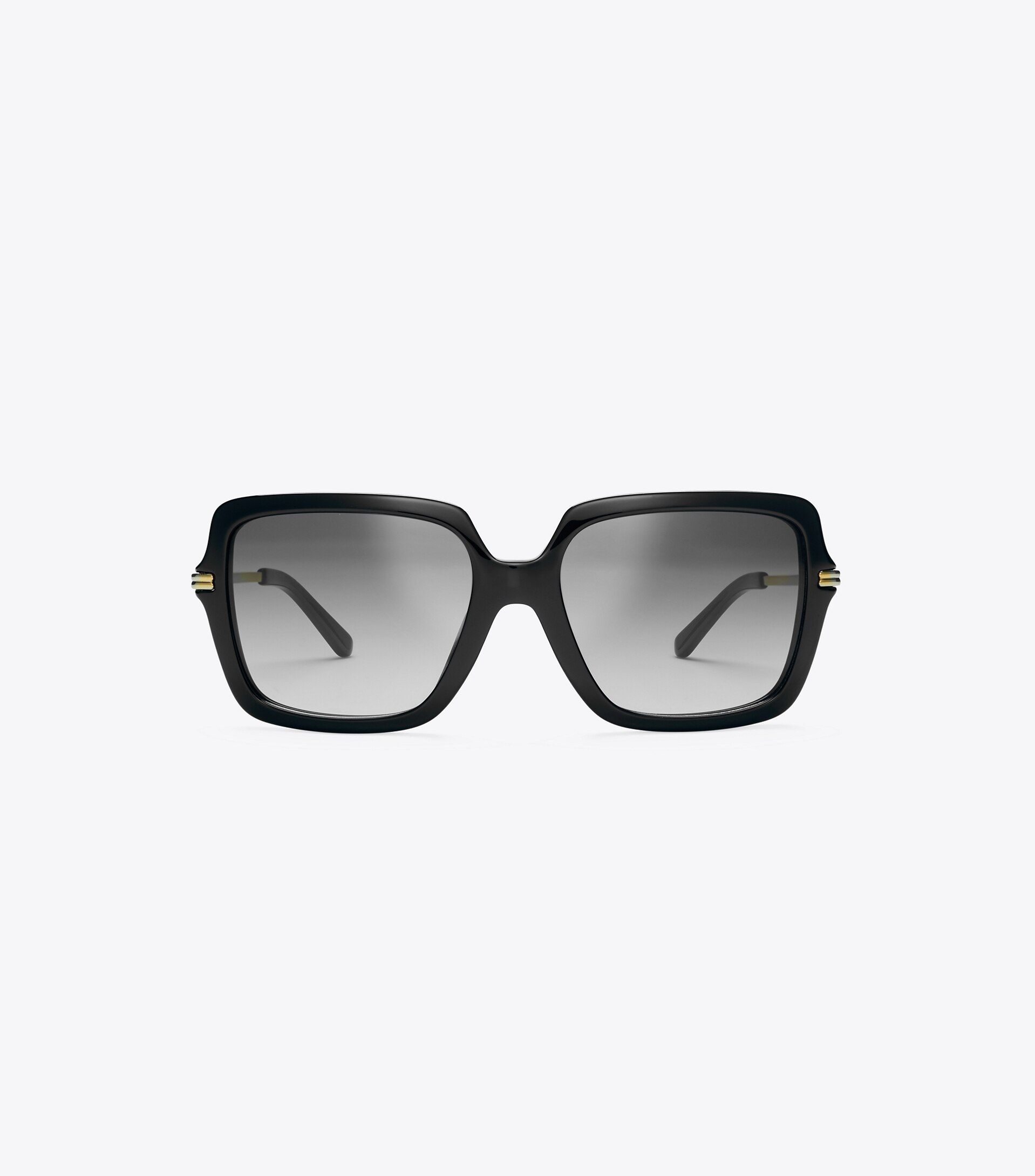 Gemini Link Square Sunglasses | Tory Burch (US)