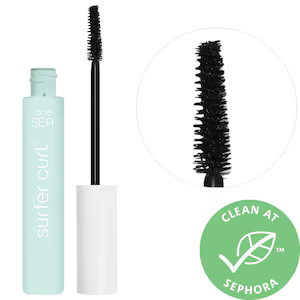 SEA Surfer Curl™ Volumizing Mascara - tarte | Sephora | Sephora (US)