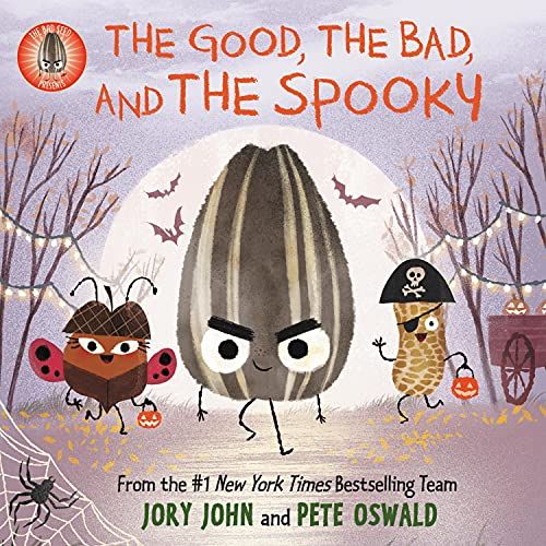 The Bad Seed Presents: The Good, the Bad, and the Spooky | Amazon (US)