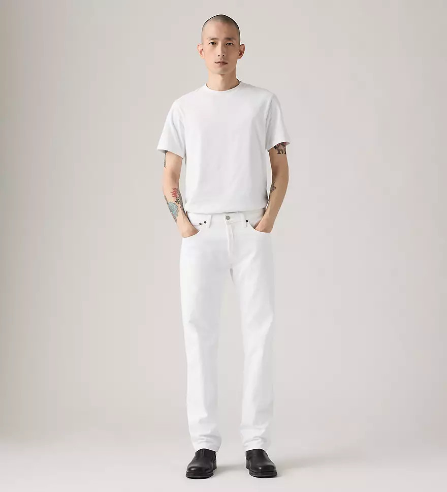 501® Original Fit Men's Jeans | LEVI'S (US)