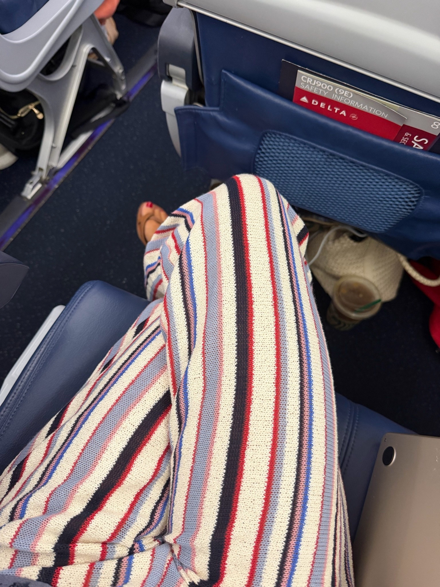 Travel day plans outfit 
Best pants