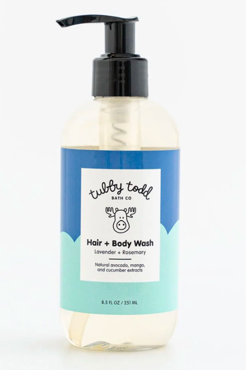 Best shampoo for sensitive skin!

#LTKKids #LTKBump #LTKBaby