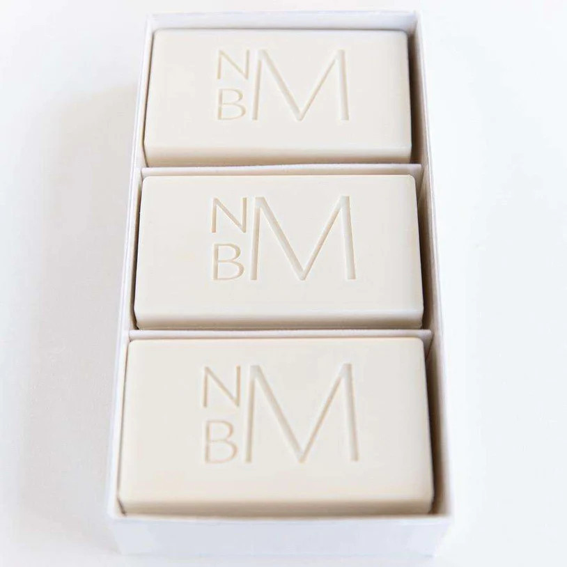 Sanderling Soap Set | Wren Home