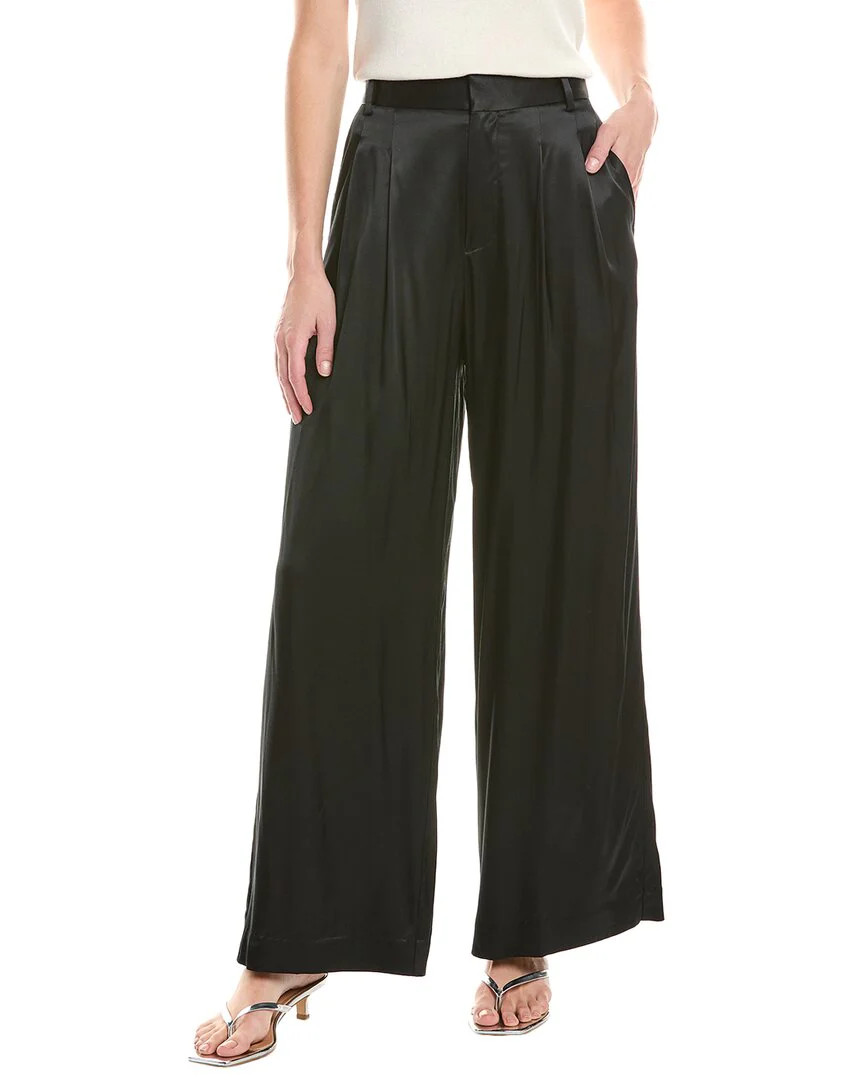 Madewell The Harlow Super Wide Leg Pant | Shop Simon