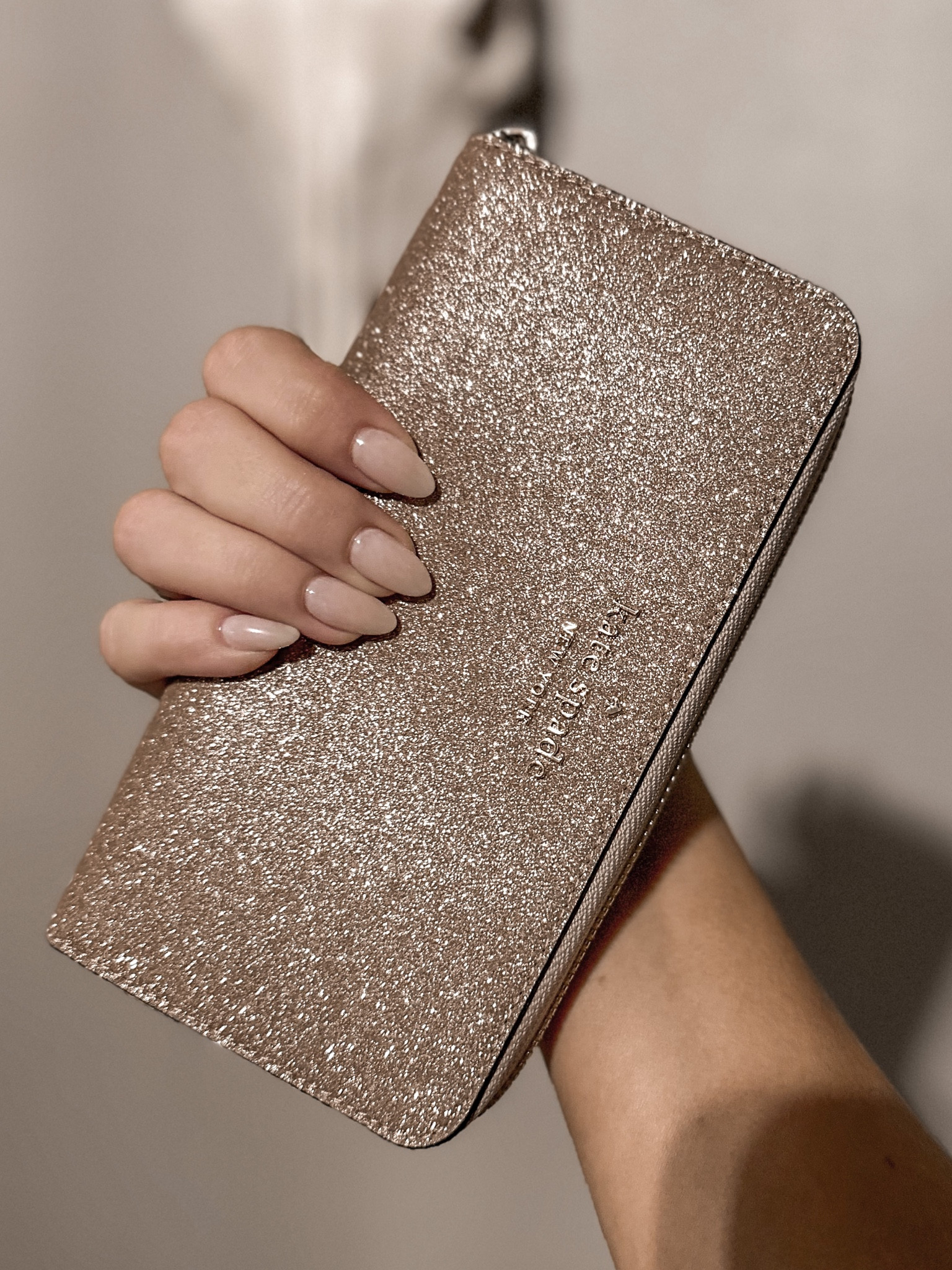 Wallet dreams 

#LTKFind #LTKitbag #LTKGiftGuide