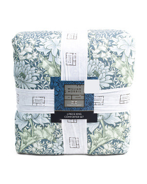 Chrsyanthemum Comforter Set | Bed & Bath | Marshalls | Marshalls