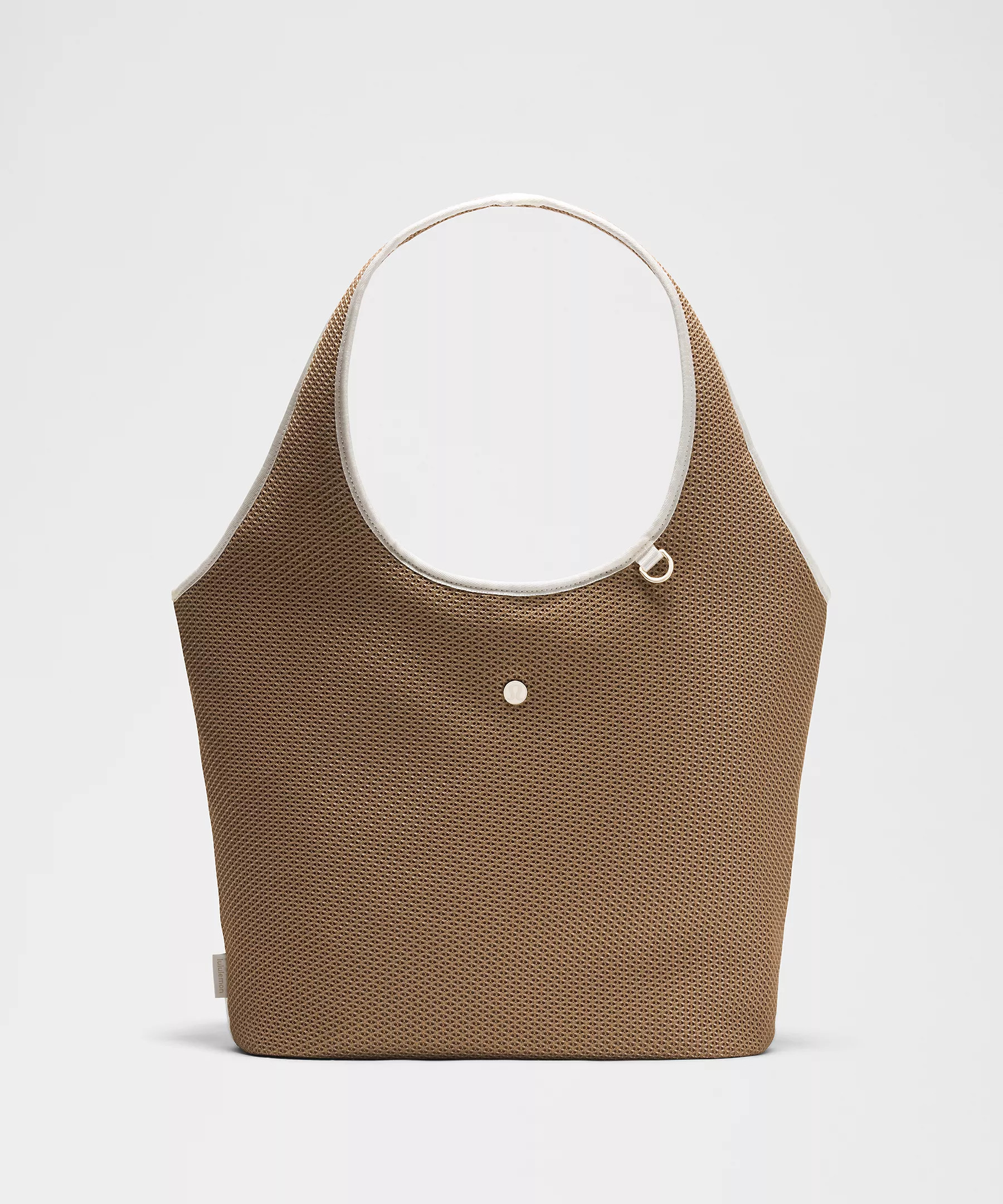 Spacer Mesh Shoulder Bag 15L | Lululemon (US)