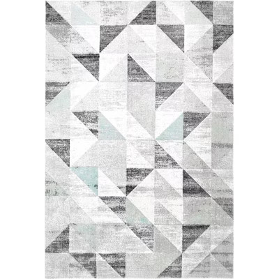 Sofia Holly Outdoor Patio Rug - Nicole Miller | Target