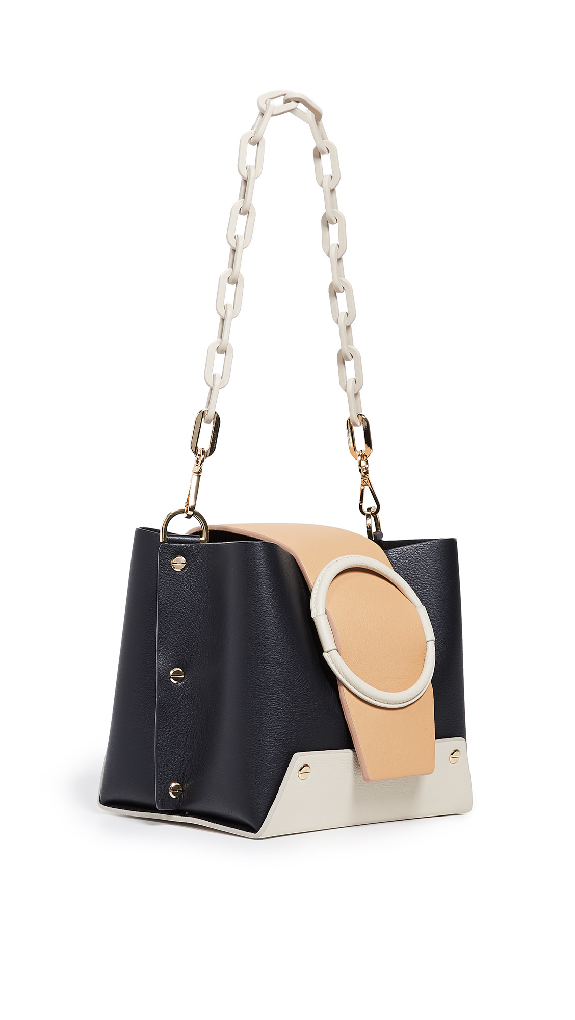 Yuzefi Delila Bucket Bag | Shopbop