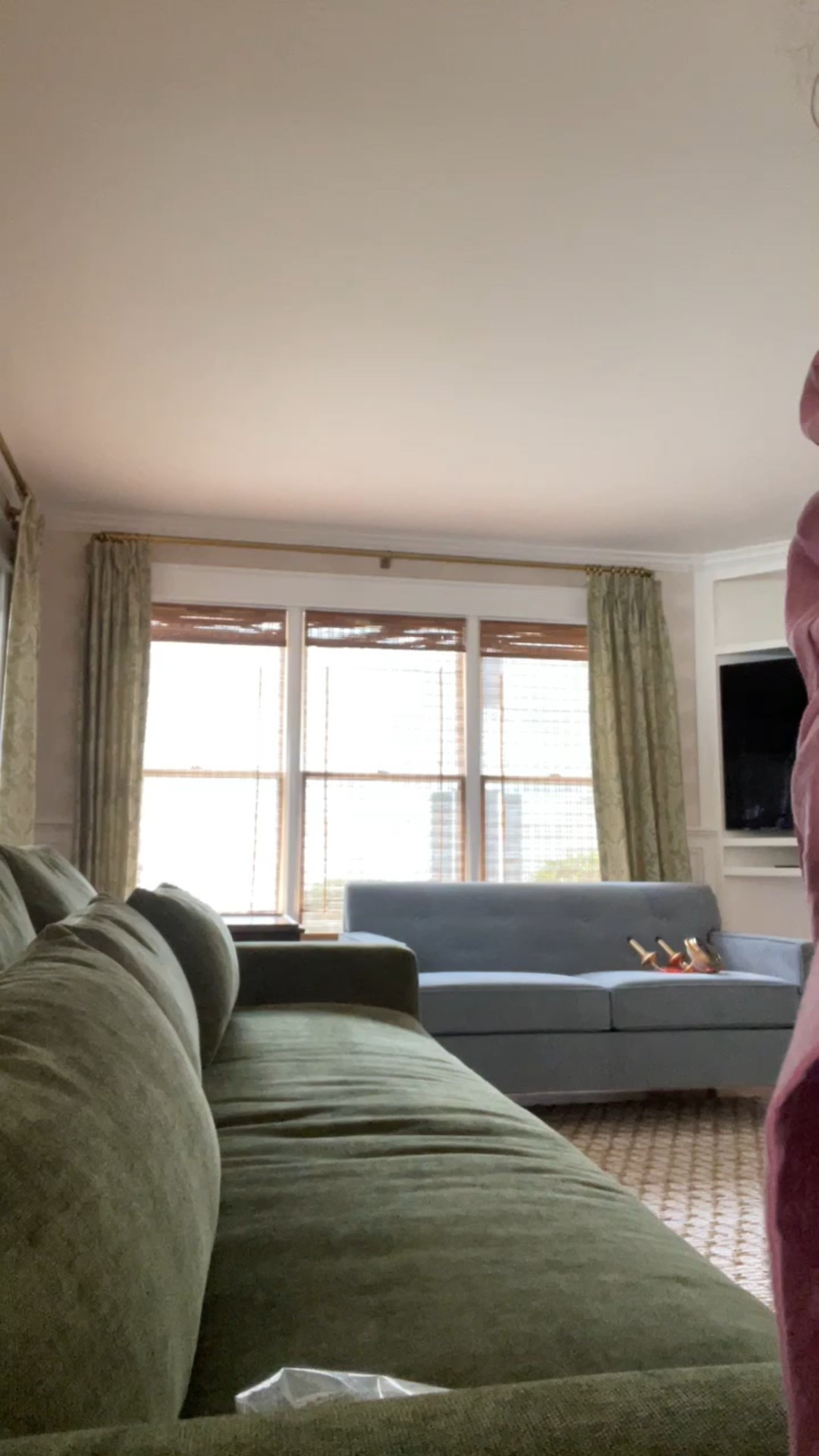 Best throw pillow inserts on the market❗️

#LTKHome