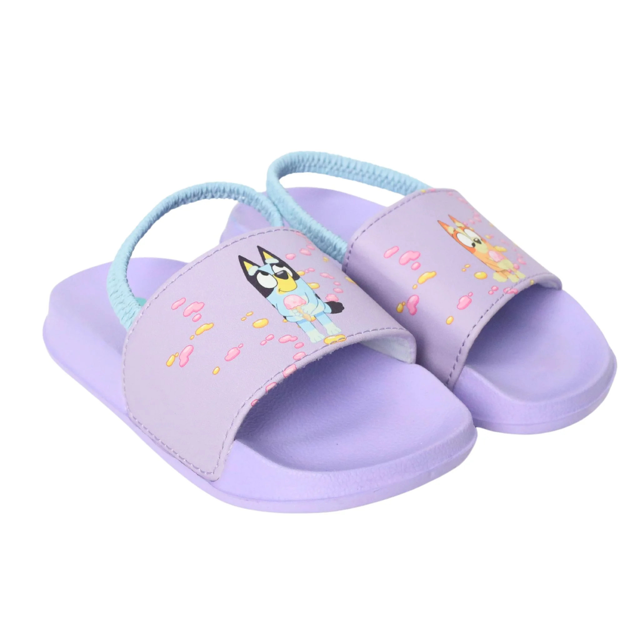 Bluey Toddler Kids Slides | Walmart (US)