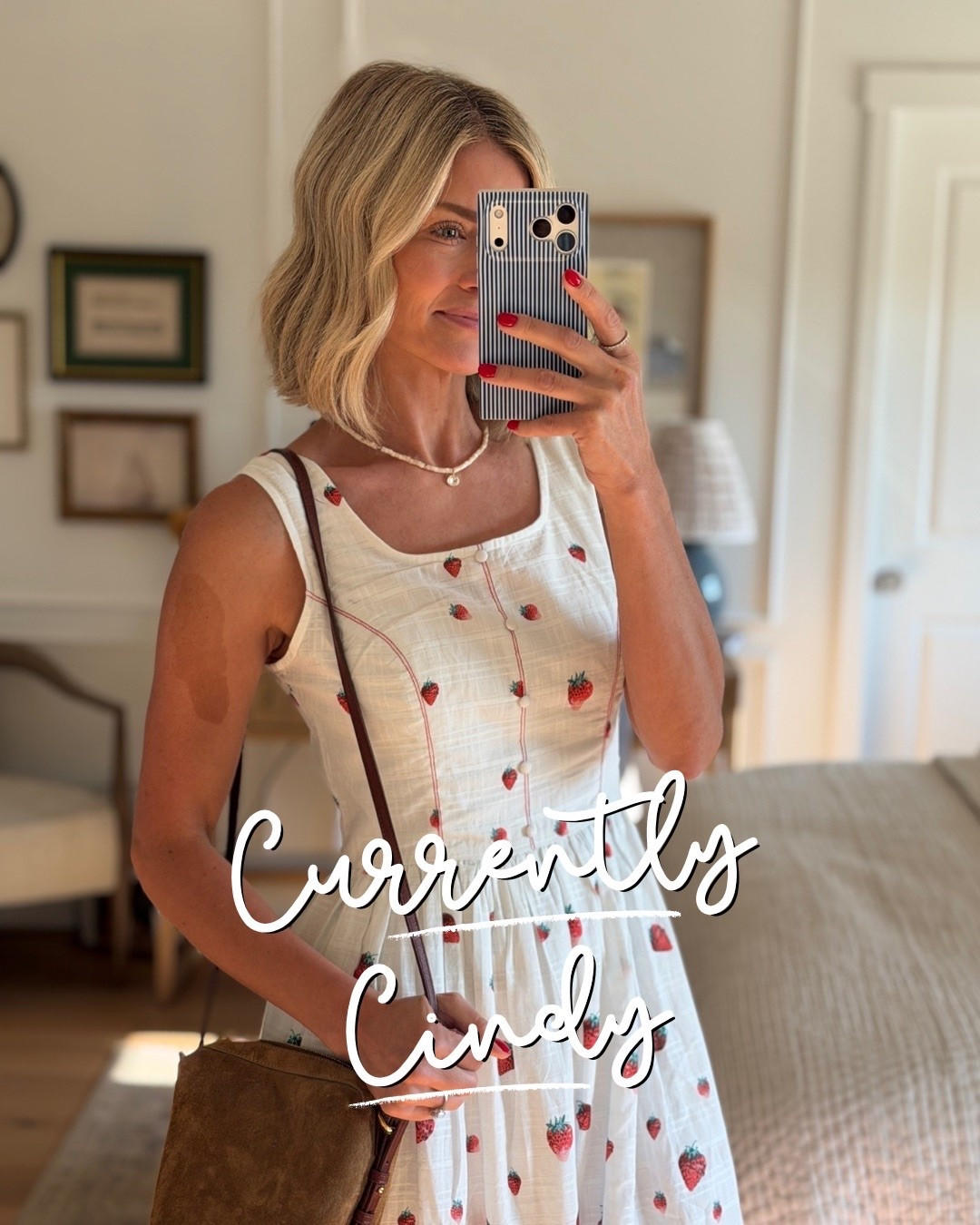 What I’m currently wearing, decorating with, and loving at home.✨

#LTKHome #LTKootd #LTKmomlife