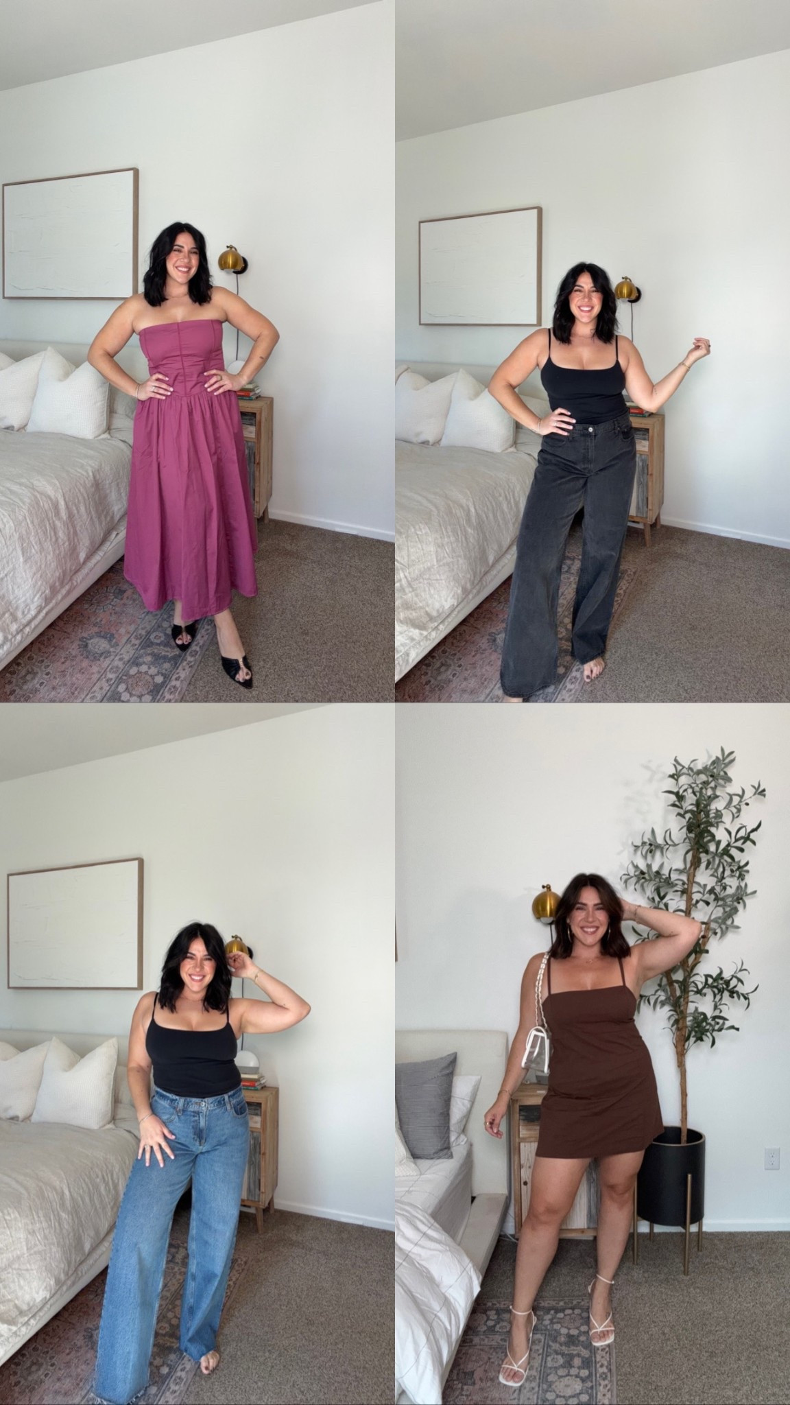 Last day of Abercrombie sale! Take 20-40% off and add stackable code springaf for more $$ off! 

#LTKSeasonal #LTKMidsize #LTKSaleAlert