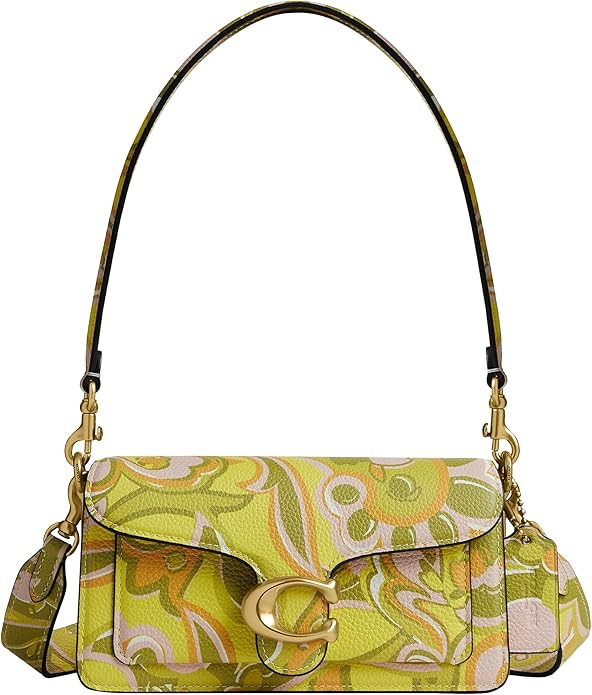 Coach Tabby Shoulder Bag 20 | Amazon (US)