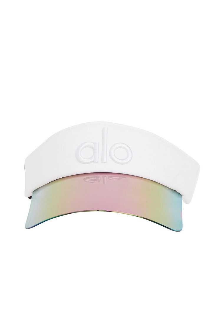 Solar Visor | Alo Yoga (US)