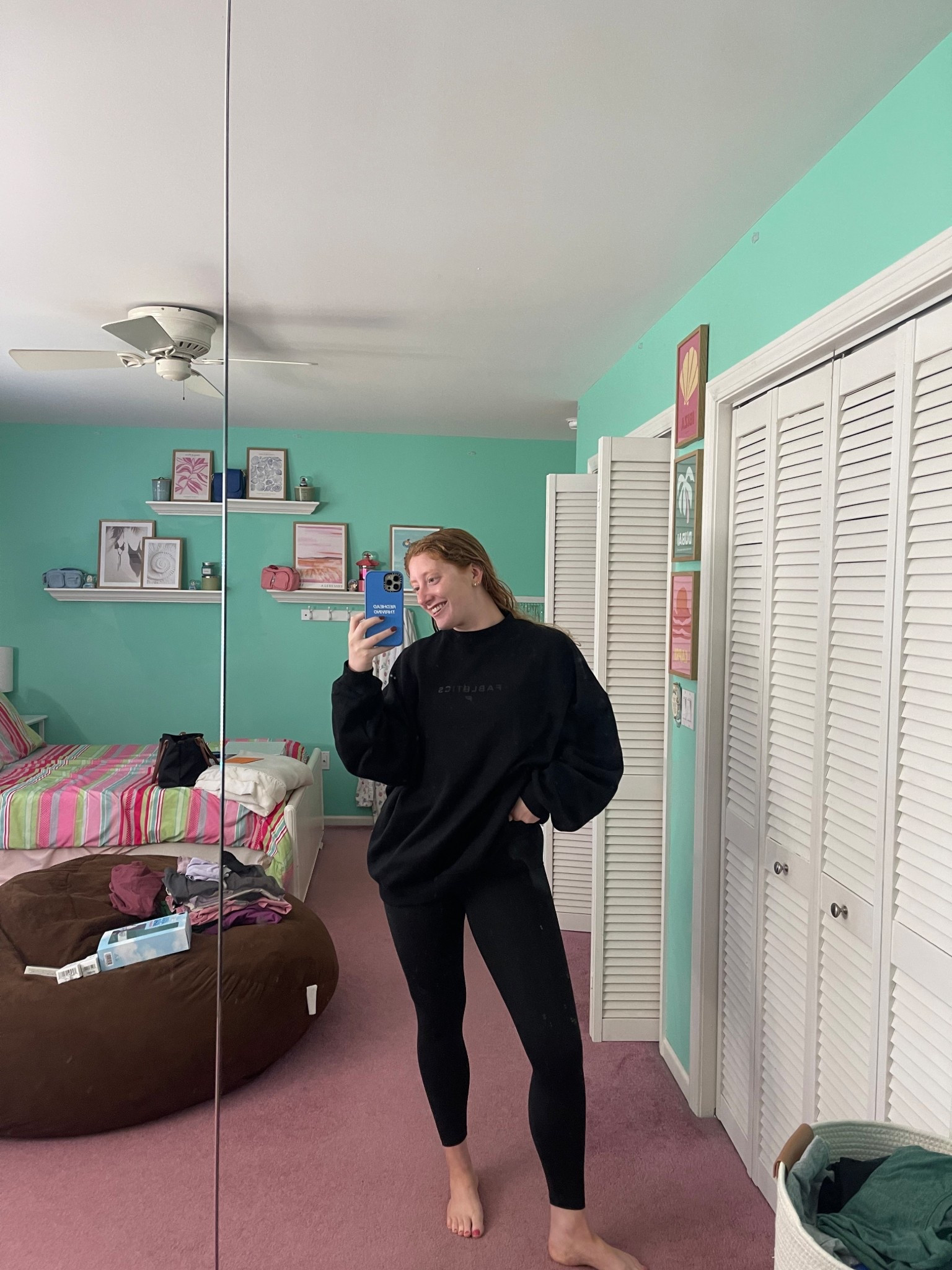 october fabletics look 

#LTKActive #LTKMidsize #LTKTall