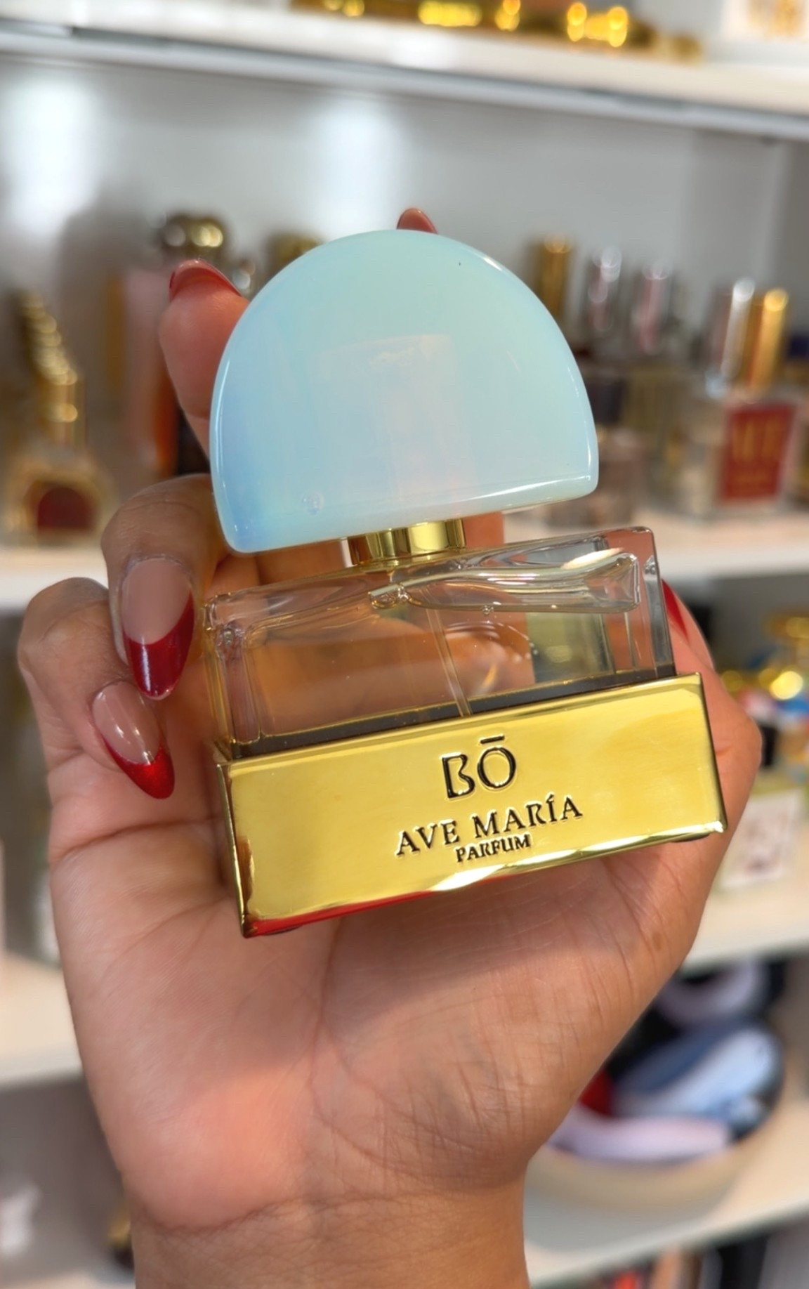 Insanely long lasting fragrance that smells like the word WOMAN🤍✨

#LTKGiftGuide