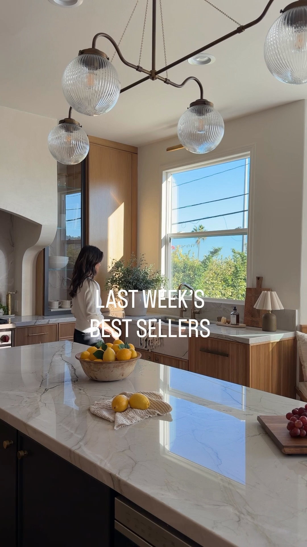 Last week’s best sellers

#LTKSaleAlert #LTKHome