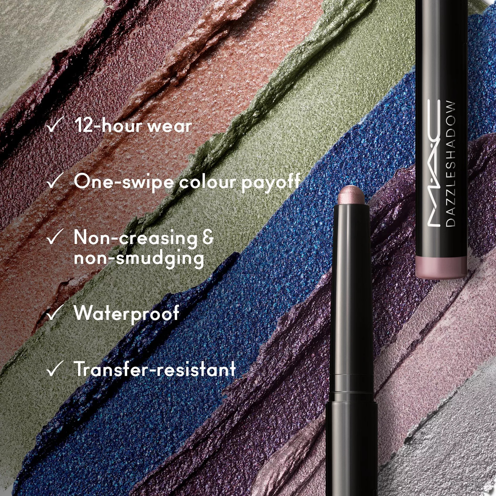 Dazzleshadow Eye Shadow Stick | Ulta