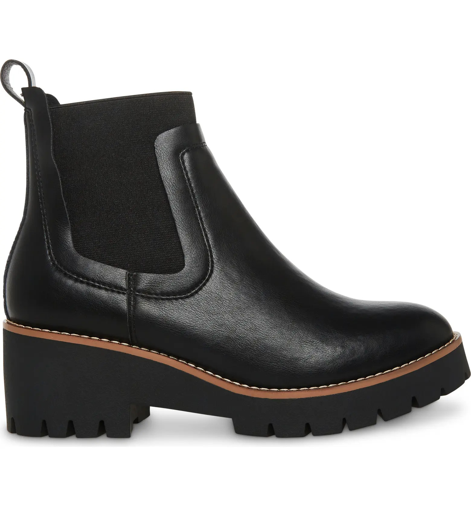 Blondo Dyme Waterproof Chelsea Boot (Women) | Nordstrom | Nordstrom