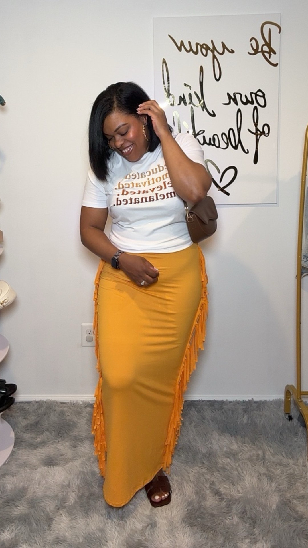 Day 9 of my Spring looks! 🌻

#LTKSeasonal #LTKMidsize #LTKFestival