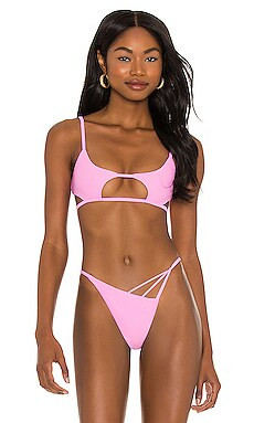 lovewave the Roy Top in Pink Orchid from Revolve.com | Revolve Clothing (Global)