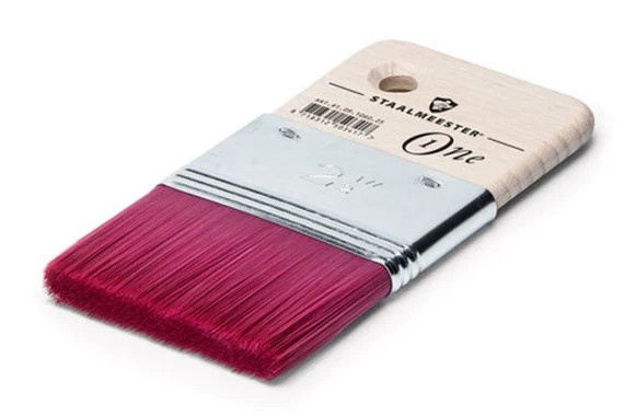 Staalmeester Spalter Brush Great for Fusion Mineral Paint Milk | Etsy | Etsy (US)