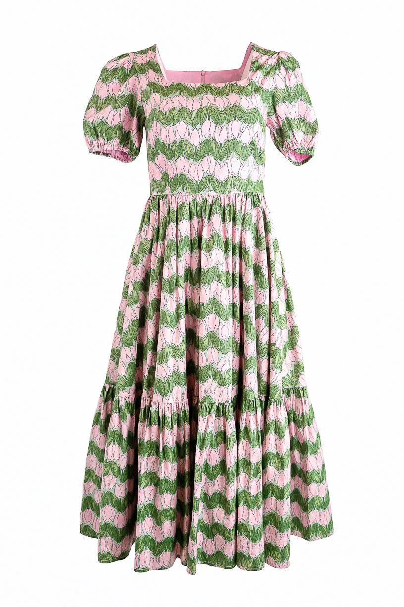 April Dress | Ivy City Co