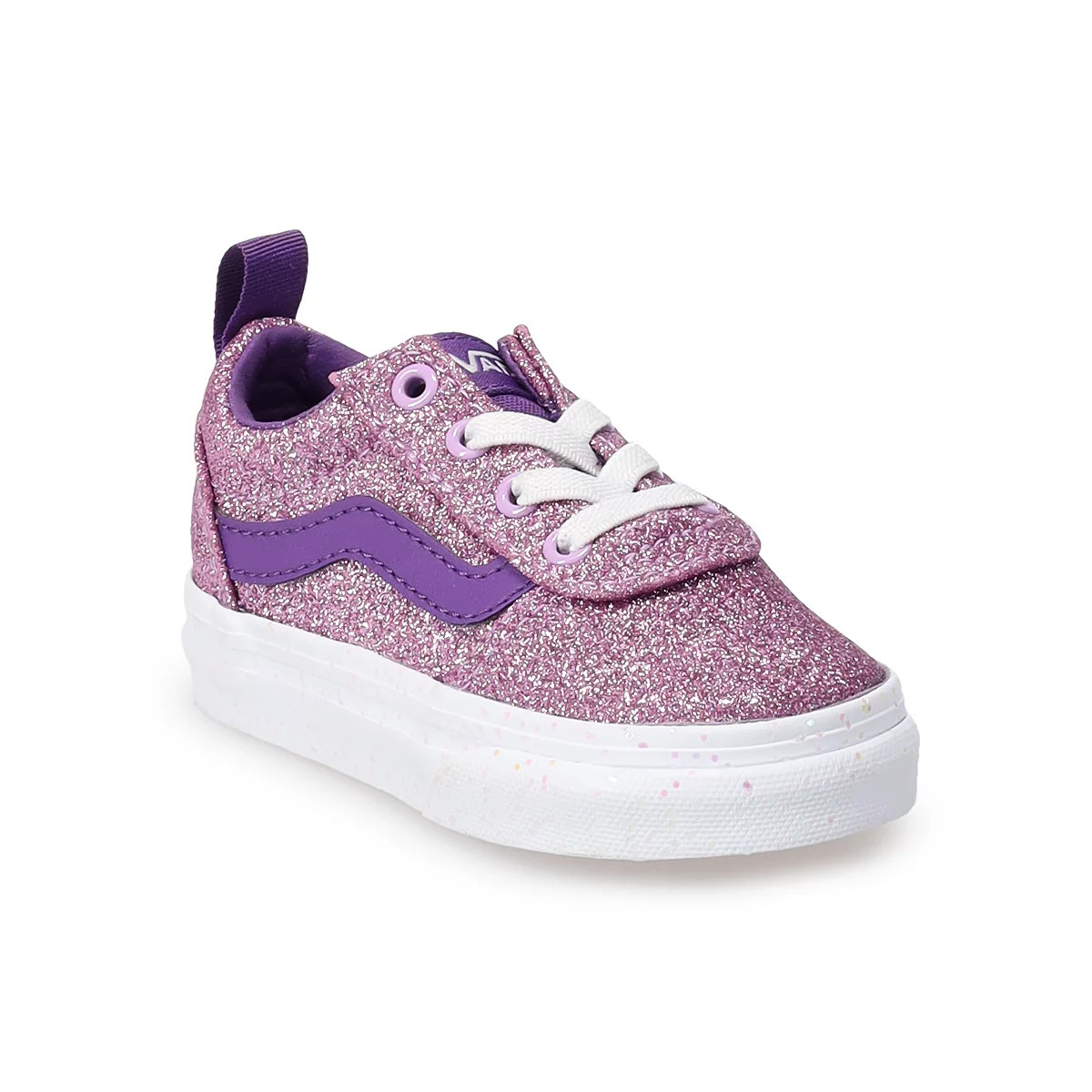 Vans® Ward Baby / Toddler Girls' Slip-On Shoes | Kohl's