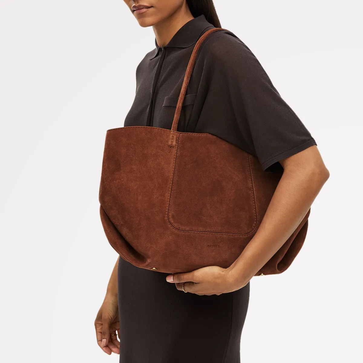 The Compton - Suede | Radley