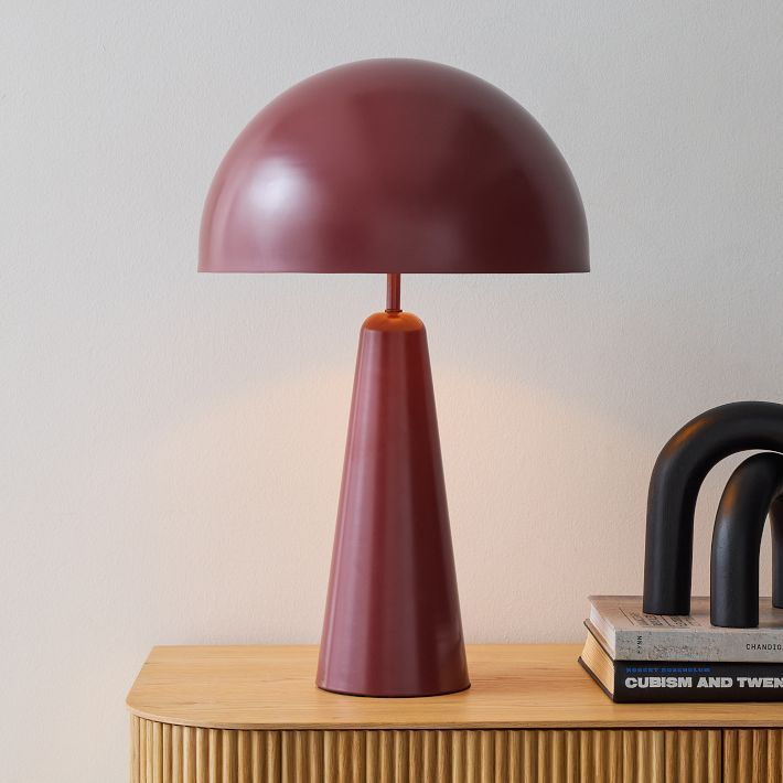 Hastings Table Lamp (22") | West Elm (US)