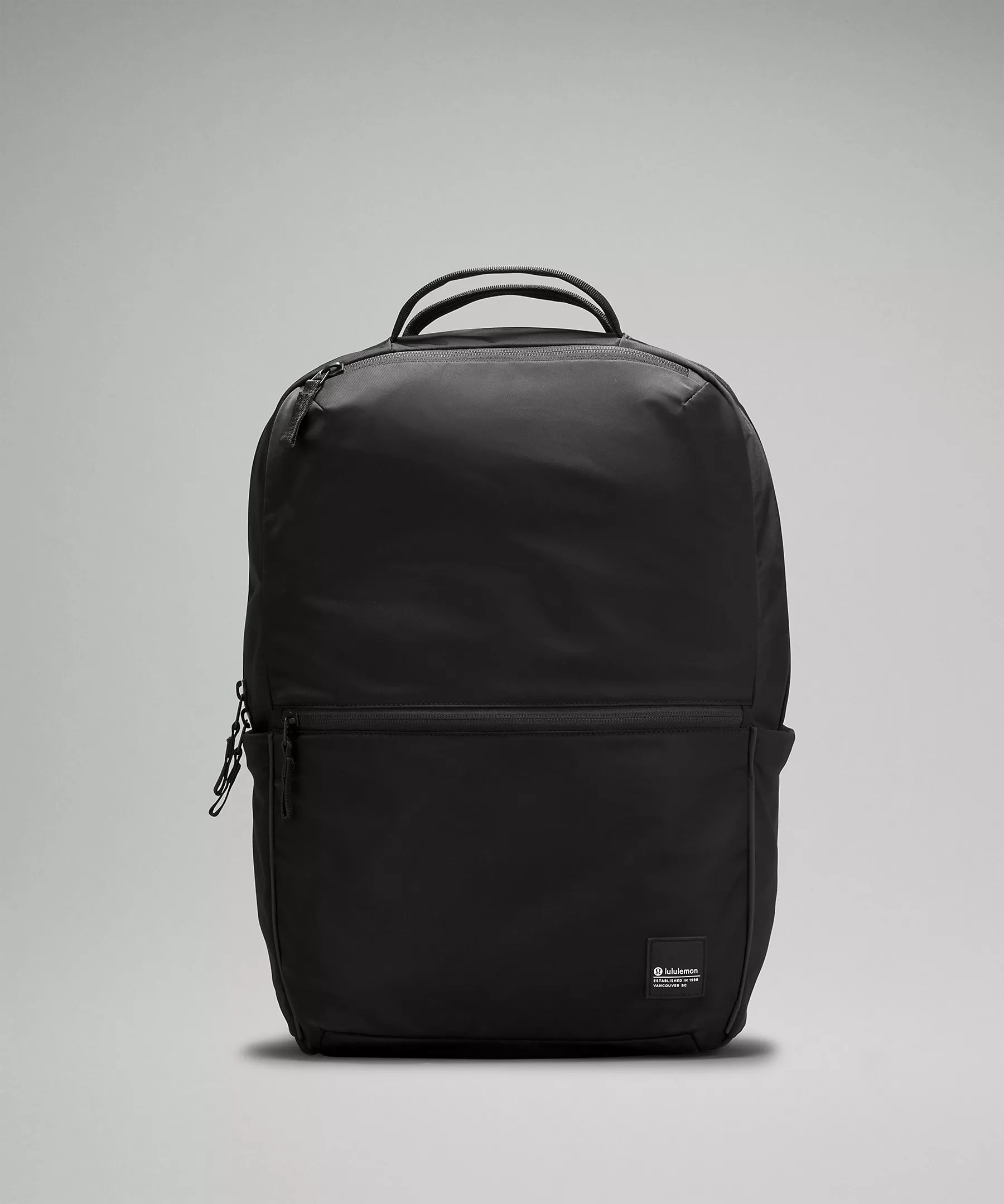 Double-Zip Backpack 22L | Lululemon (US)