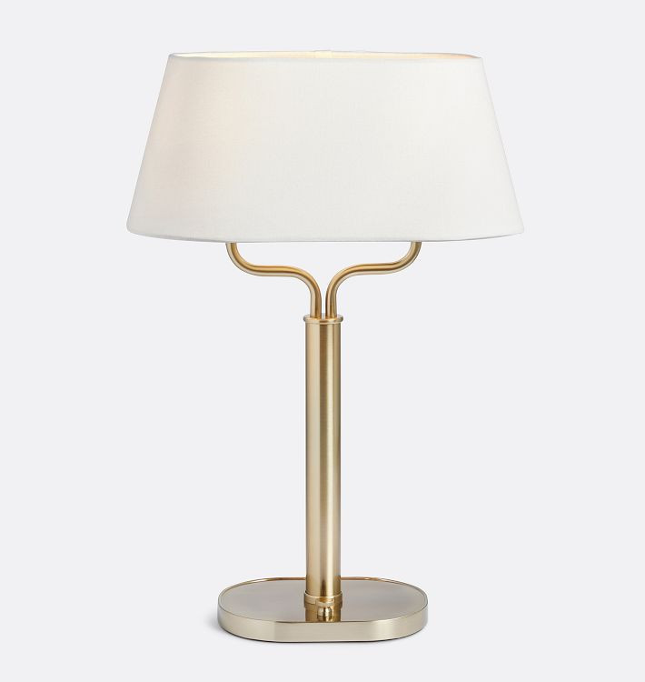 Dolores Table Lamp | Rejuvenation