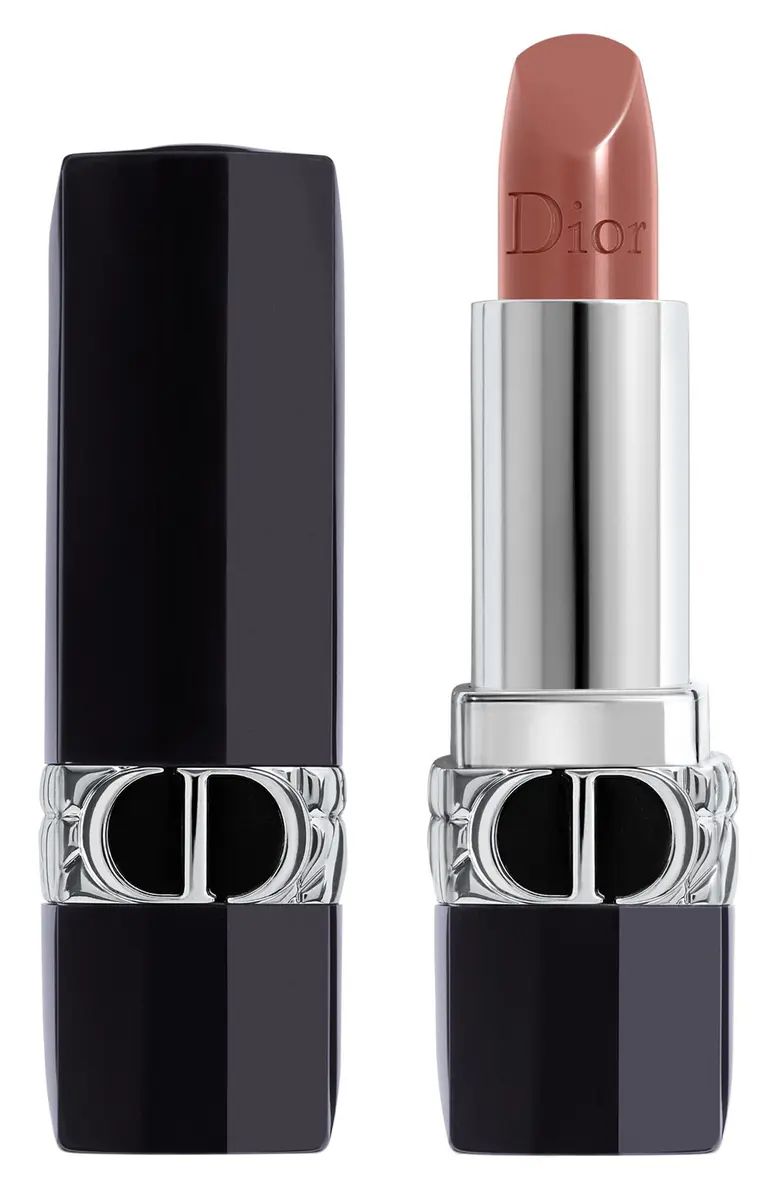 Dior Rouge Dior Refillable Lip Balm | Nordstrom | Nordstrom