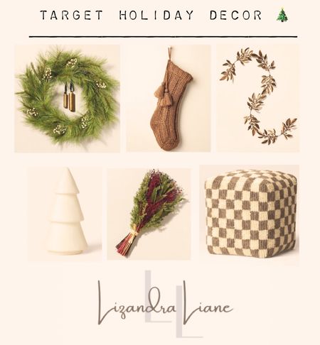 Target Holiday Home Decor, seasonal, Christmas time 

#LTKhome #LTKHoliday #LTKSeasonal