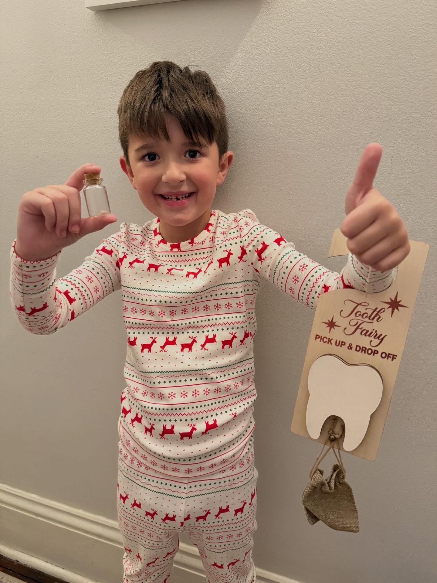 big things happening at bedtime tonight! but now i need to know… how much is the tooth fairy leaving these days?!! and is it different for the FIRST lost tooth?! 🦷✨🤪

#LTKKids #LTKHome #LTKdayinmylife