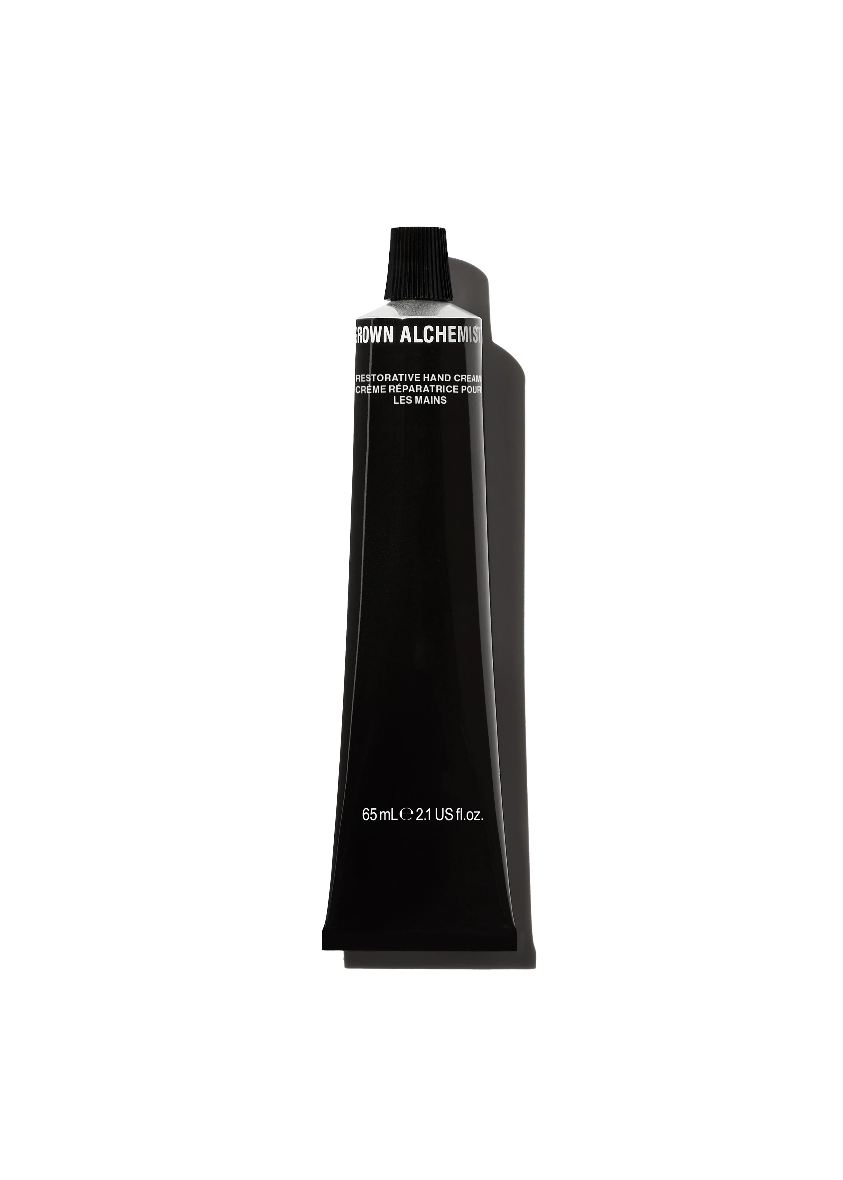 Hand Cream with Vanilla & Orange Peel Scent | GROWN ALCHEMIST | Grown Alchemist (US)
